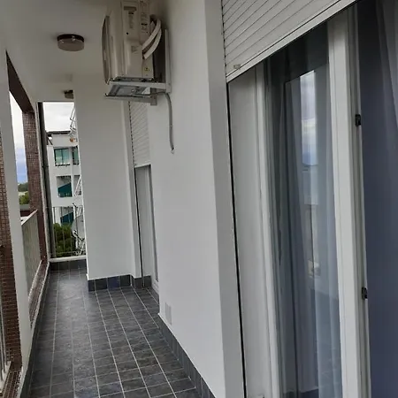 Avenir 아파트
