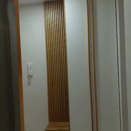 Avenir 아파트