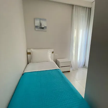 아파트 Avenir Durrës