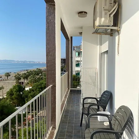 Apartamento Avenir Durrës