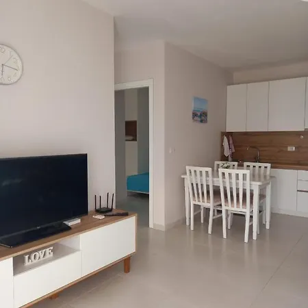 Avenir Apartament Durrës
