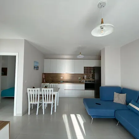 Avenir Apartment