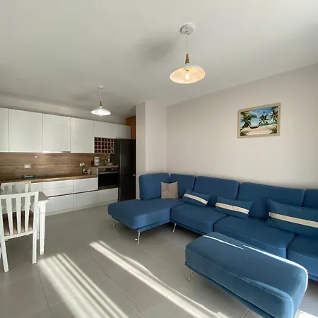 Apartment Avenir