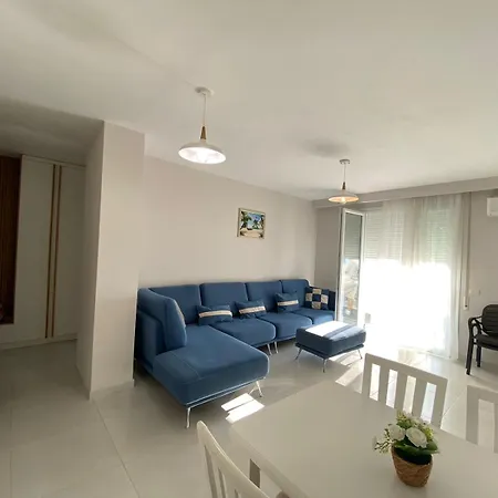 Apartment Avenir