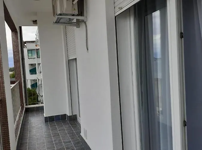 Avenir Apartment