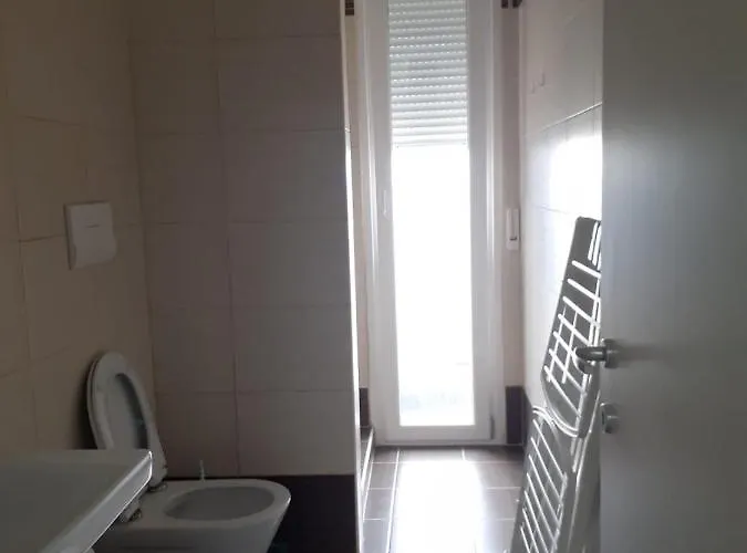 Apartment Avenir *