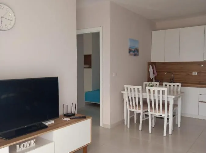 Avenir Apartment Durrës