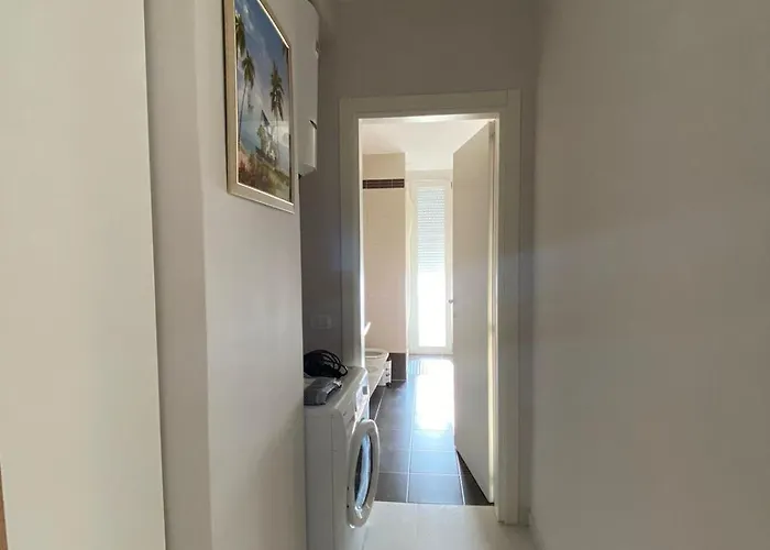 Avenir Apartment Durrës