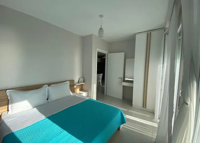 Avenir Apartment *