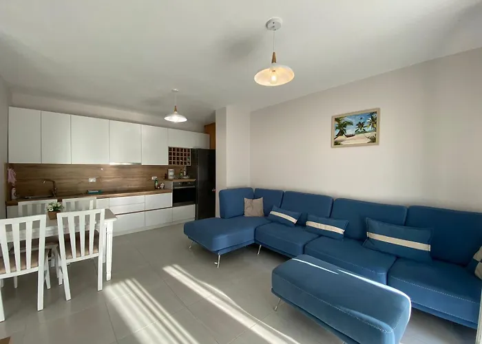 Apartment Avenir