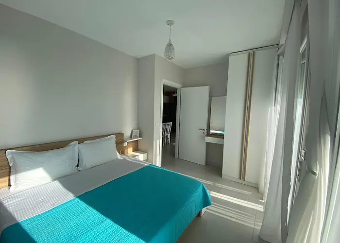 Apartment Avenir *