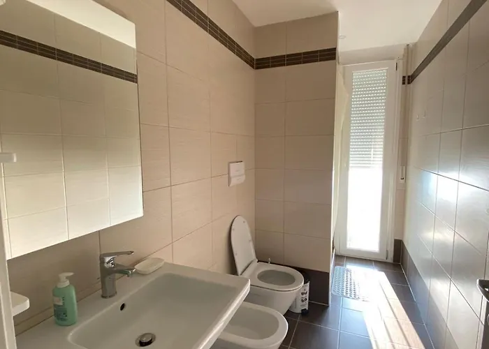 Apartment Avenir Durrës