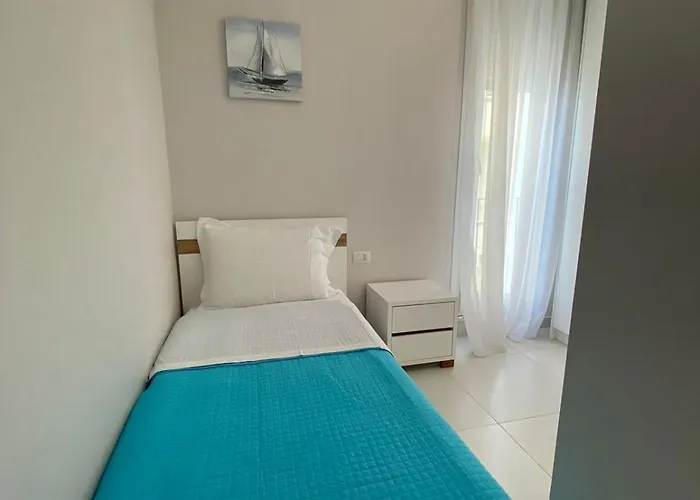 Apartment Avenir Durrës