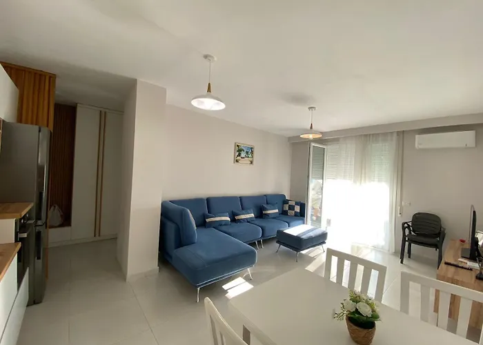 Apartment Avenir