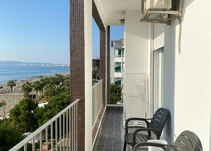 Apartment Avenir Durrës